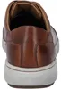 JOSEF SEIBEL David 03 | Baskets pour Hommes | marron Voir les images du produit 4
