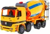 Betonmischer für Kinder ab 3 Jahren. Realistisches Modell Produktbild-Vorschau 3