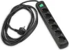 Hama 00223011 Intelligente Steckerleiste 6 AC-Ausgänge 3 m Anteprima dell’immagine prodotto 7