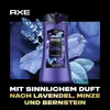 Axe Douchegel Blue Lavender 300 ml Produktbild-Vorschau 7