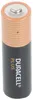 Duracell AA, Mignon, Plus, mit PowerBoost, 8er Blister, 1 Produktbild-Vorschau 4