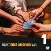 Asmodee Little Secret, Kartenspiel, Party, 12 Jahr(e), 30 Produktbild-Vorschau 7
