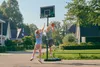 Salta Forward Basketballständer 110 x (287-362) x 175 cm Produktbild-Vorschau 9