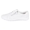 Waldläufer Damen Schnürschuhe, beige(offwhite (148)), Gr. Produktbild-Vorschau 10
