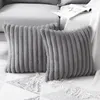 MODFU Kissenbezüge Kissenbezug 2 Stück Kissenhülle Produktbild-Vorschau 9