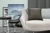 MuchoWow® Zierkissen Sofakissen Wohnzimmer Dekokissen 40x40 Produktbild-Vorschau 5
