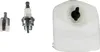 Makita Motorwartungs-Set M 199465-2 Voir les images du produit 1