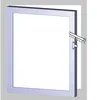 RUCO 2er Set Kipp-Regler für Fenster Fensterfeststeller Produktbild-Vorschau 4