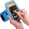 COM-FOUR® Sportarmband - Armtasche für das Smartphone - Produktbild-Vorschau 5