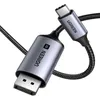 Ugreen Kabel CM556 mit USB-C- und DisplayPort-Anschlüssen  Produktbild-Vorschau 4