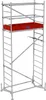 KRAUSE ClimTec Gerüst 5m Anteprima dell’immagine prodotto 1
