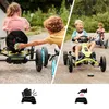 BERG Reaktions-Trainingspods Infinity Pods für Fußball 3er Produktbild-Vorschau 6