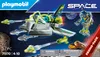 PLAYMOBIL Space 71370 Hightech Space-Drohne Produktbild-Vorschau 4