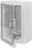 Schaltschrank ABS Kunststoff IP65 Industriegehäuse Produktbild-Vorschau 2