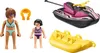 PLAYMOBIL Family Fun 70906 Starter Pack Scooter des mers Voir les images du produit 5