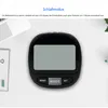 3D-Schrittzähler mit Clip und großem Display,Tragbarer Produktbild-Vorschau 3
