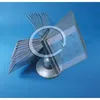DURABLE Sichttafelsystem SHERPA motion® TABLE 10, 558737 Produktbild-Vorschau 18