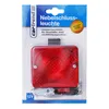 Zadné hmlové svetlo 12V s držiakom + spínač Náhľad obrázku produktu 3
