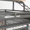 Montana Finca II Play Papageienkäfig dunkel Produktbild-Vorschau 6