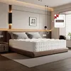 Materac Aiibot 160x200 cm, materac sprężynowy 7-strefowy, Podgląd zdjęcia produktu 10