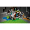 LEGO® Minecraft™ Zombiehöhle, 21141 Produktbild-Vorschau 13
