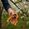 Sécateur droit 21 cm pour arbustes et branches Voir les images du produit 4