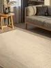 Hanse Home Jute Teppich Juno, Handgewebt, Naturfaser, Produktbild-Vorschau 2
