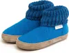 Gottstein Alpine Boot LE Hüttenschuh Hausschuh mit Produktbild-Vorschau 5