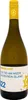A bottle of white wine on a white background. Produktbild-Vorschau