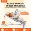Transat VEVOR, siège à bascule pliable pour bébés de 0 à 9 Voir les images du produit 2