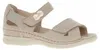 Sandali donna Rieker V7474-60 beige 38 Anteprima dell’immagine prodotto 1