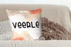 MuchoWow® Zierkissen Sofakissen Wohnzimmer Dekokissen 60x60 Produktbild-Vorschau 4