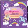 Freundebuch - Meine Freundinnen und Freunde Voir les images du produit 1