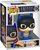 DC Barman The Joker Batgirl 4er Pack - Bitty Pop! Funko Produktbild-Vorschau 4