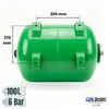 CHM GmbH® Membrankessel 100 L Druckkessel 6 Bar max. Druck Produktbild-Vorschau 3
