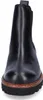 Paul Green Chelsea Boots - Schwarz Glattleder Größe: 39 Produktbild-Vorschau 36