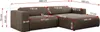 MKS MEBLE Ecksofa, Sofa L-Form, Wohnlandschaft L-Form, Produktbild-Vorschau 8