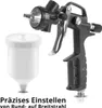 STAHLWERK Kit d'air comprimé 5 pièces |Outils à air Voir les images du produit 4
