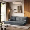 Masseno Ecksofa NOTIA mit Metallgestell, Modulares Produktbild-Vorschau 2