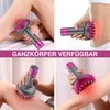 Massagegerät Elektrisch vibrierendes Massagegerät, Produktbild-Vorschau 4