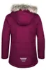 Trollkids 180-229 Kinder-Winterjacke in Rosa – wasserdicht Produktbild-Vorschau 8