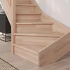 Holztreppe Intercon Casablanca | Buche | 1/4 gewendelter Produktbild-Vorschau 4