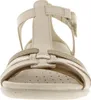 Dámské sandály Ecco Flash white Náhled obrázku produktu 46