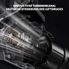 Kabelloser Laubbläser 20V, 270 km/h, 2x4500mAh Akku, Produktbild-Vorschau 7