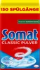 SOMAT Spülmaschinenpulver Classic 2,4kg 150WL Produktbild-Vorschau 1