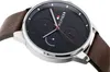 Tommy Hilfiger Orologio al quarzo Unisex Multi Quadrante Anteprima dell’immagine prodotto 14