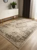 benuta vintage dywan do salonu Suki Kremowy/Brązowy 300x400 Podgląd zdjęcia produktu 2