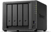 Synology DiskStation DS425+, NAS, Intel® Celeron®, J4125, 2 Náhled obrázku produktu 2