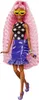 Mattel HGR60 Barbie Extra, bábika s tromi extravagantnými Náhľad obrázku produktu 18