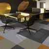 Piastrelle di moquette Lyonn Beige 06 50 x 50 cm Anteprima dell’immagine prodotto 5